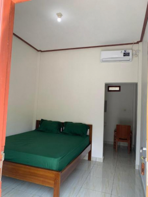 Bertus GuestHouse